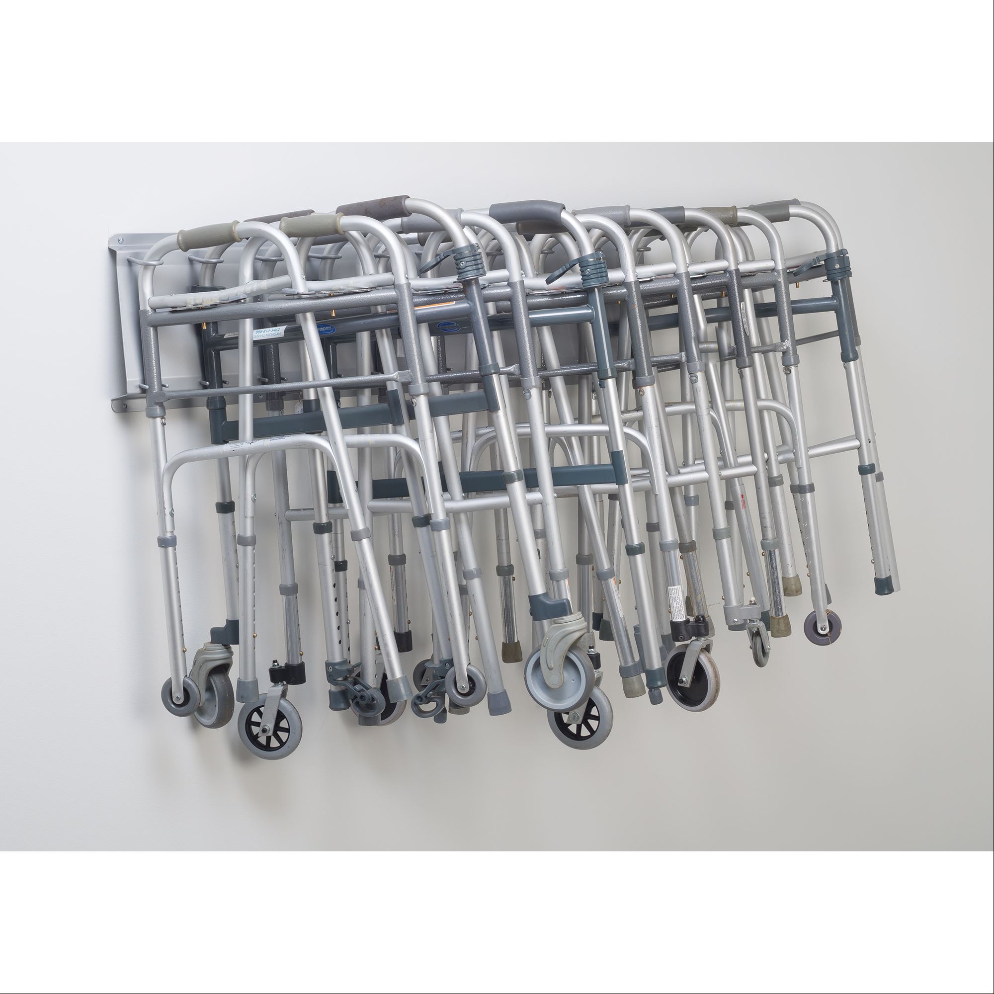 storage-rack-for-folding-walkers